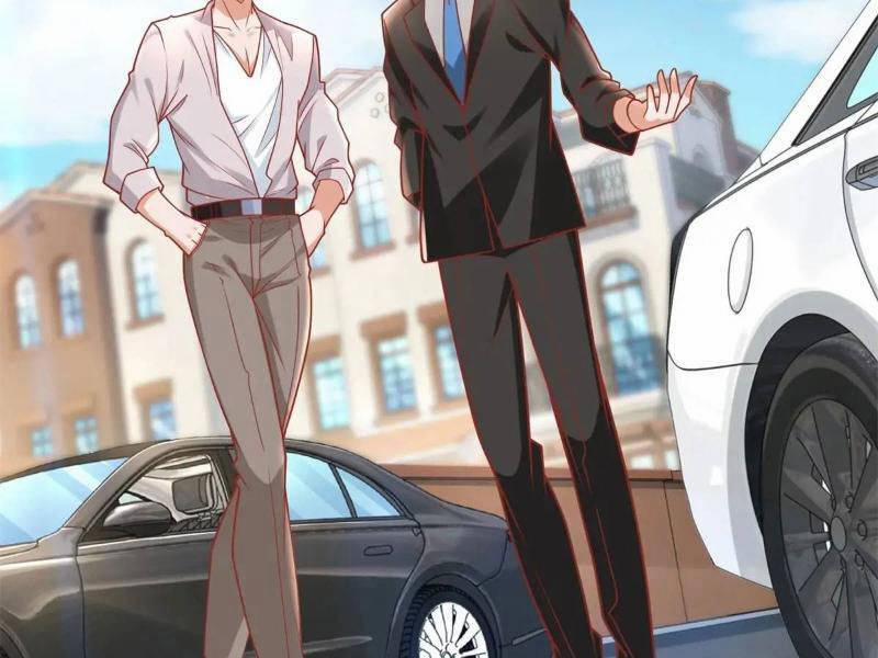 Tôi Là Tài Xế Xe Công Nghệ Có Chút Tiền Thì Đã Sao? 89 trang 49