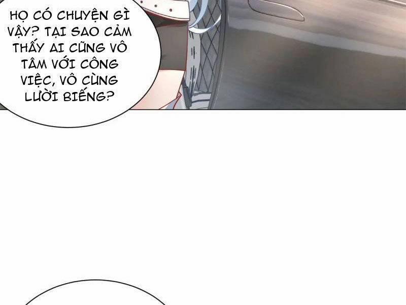 Tôi Là Tài Xế Xe Công Nghệ Có Chút Tiền Thì Đã Sao? 89 trang 5