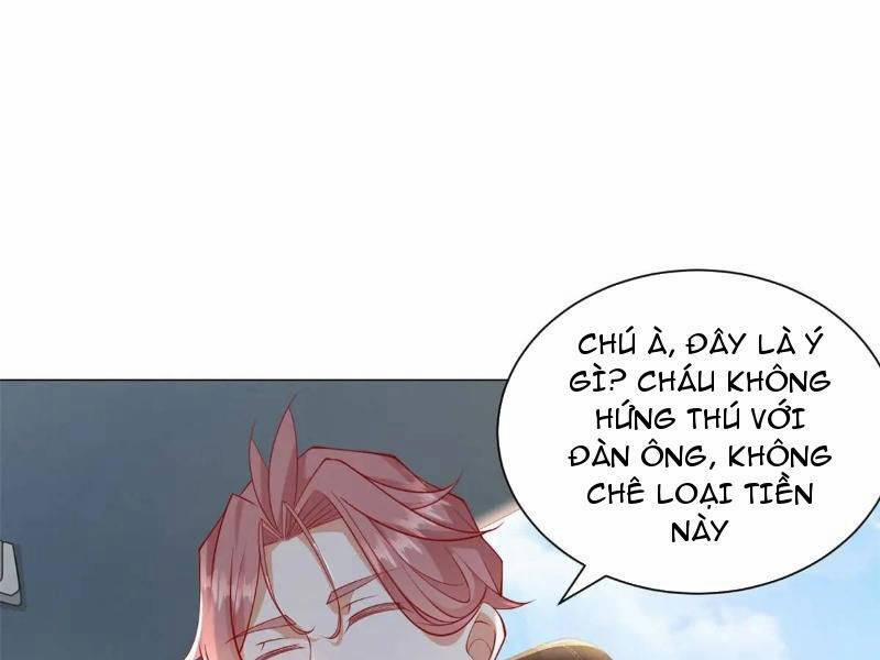 Tôi Là Tài Xế Xe Công Nghệ Có Chút Tiền Thì Đã Sao? 89 trang 53