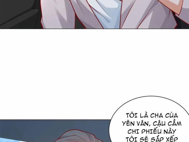 Tôi Là Tài Xế Xe Công Nghệ Có Chút Tiền Thì Đã Sao? 89 trang 55