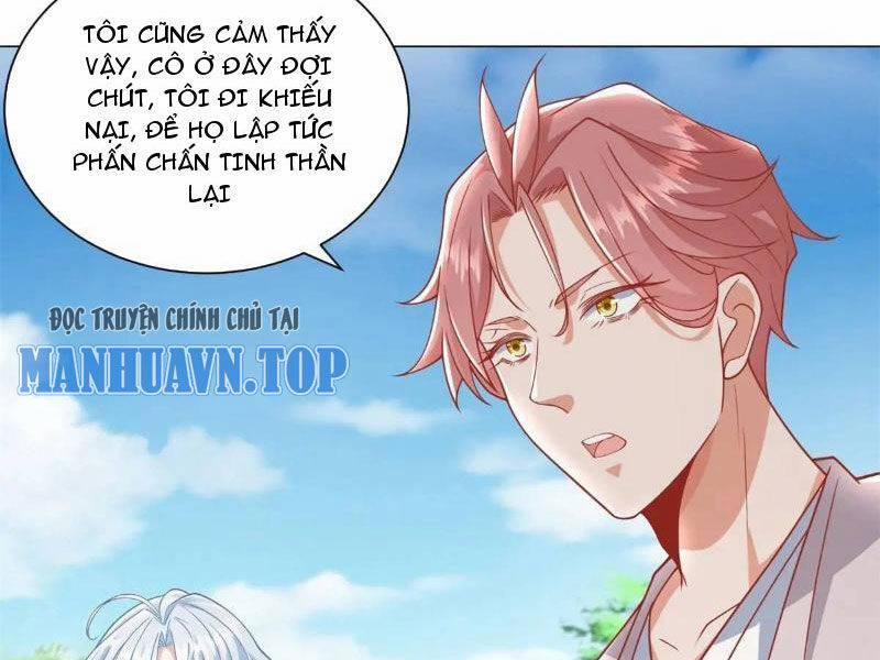 Tôi Là Tài Xế Xe Công Nghệ Có Chút Tiền Thì Đã Sao? 89 trang 6