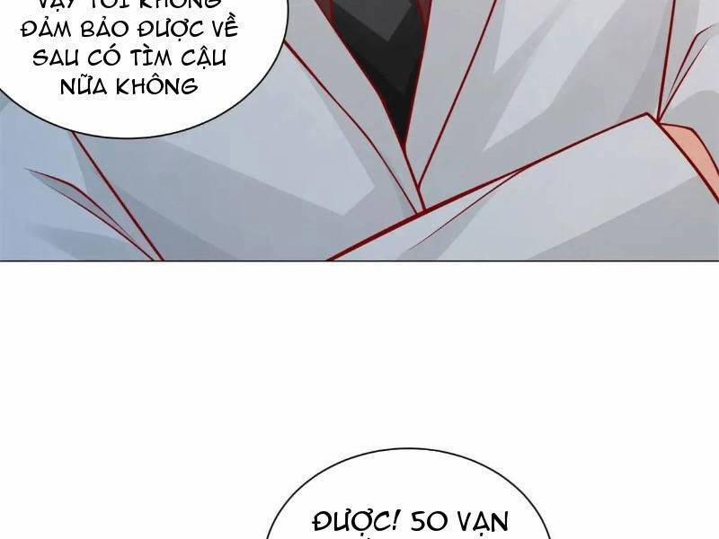 Tôi Là Tài Xế Xe Công Nghệ Có Chút Tiền Thì Đã Sao? 89 trang 62