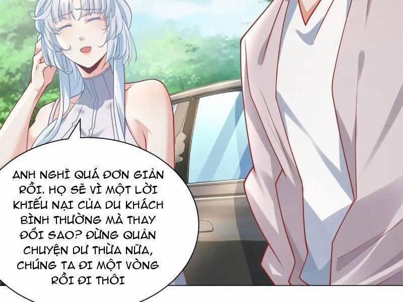 Tôi Là Tài Xế Xe Công Nghệ Có Chút Tiền Thì Đã Sao? 89 trang 7