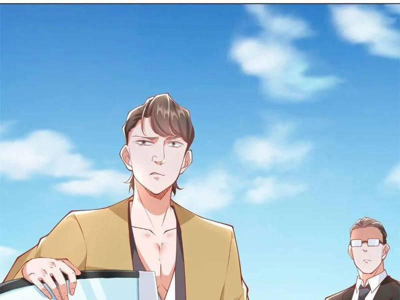 Tôi Là Tài Xế Xe Công Nghệ Có Chút Tiền Thì Đã Sao? 89 trang 72