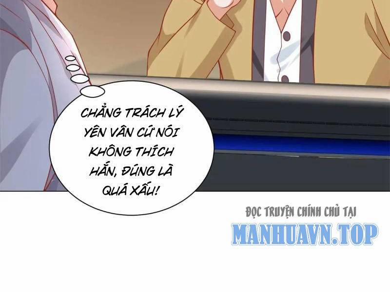 Tôi Là Tài Xế Xe Công Nghệ Có Chút Tiền Thì Đã Sao? 89 trang 78