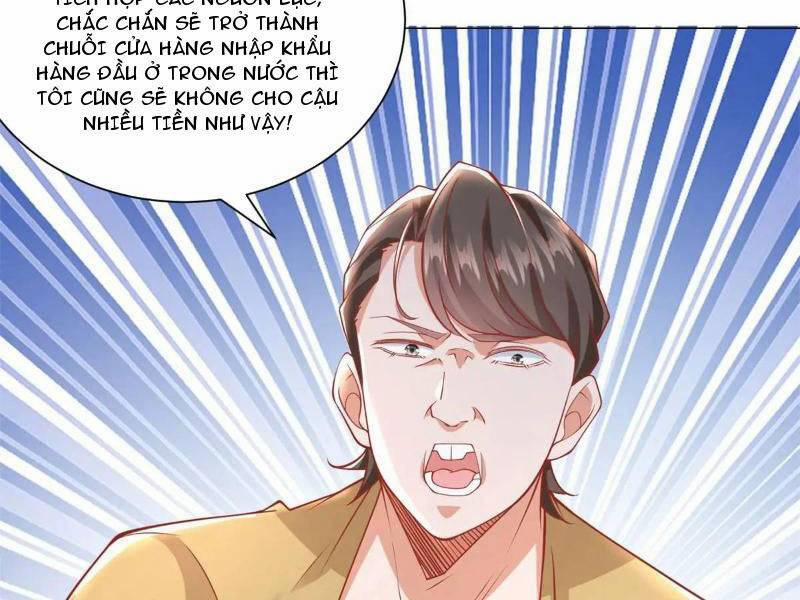 Tôi Là Tài Xế Xe Công Nghệ Có Chút Tiền Thì Đã Sao? 89 trang 84