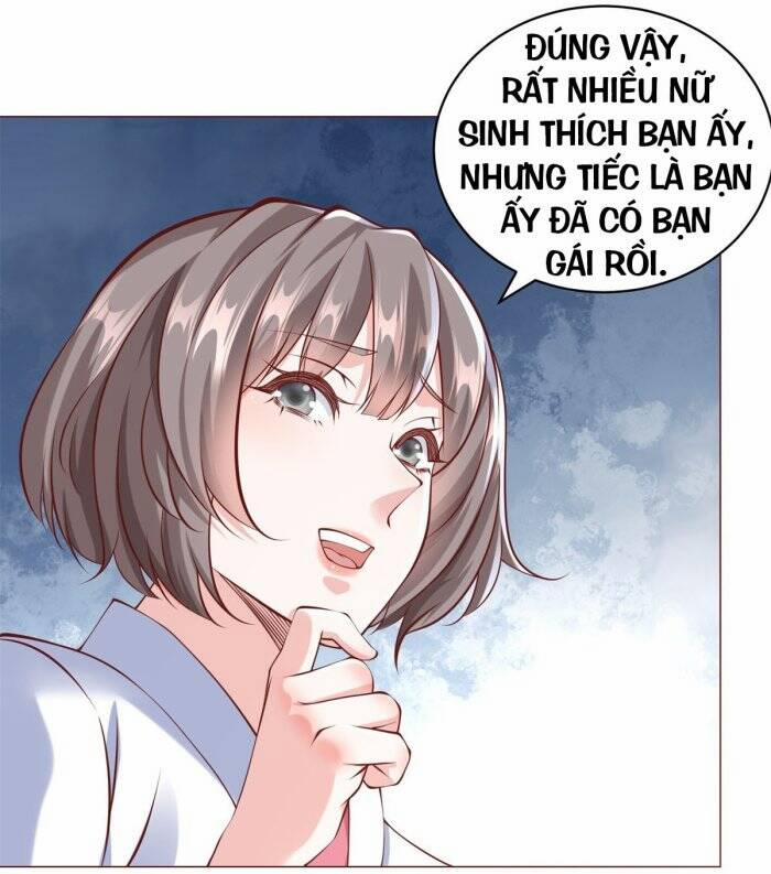 Tôi Là Tài Xế Xe Công Nghệ Có Chút Tiền Thì Đã Sao? 9 trang 3