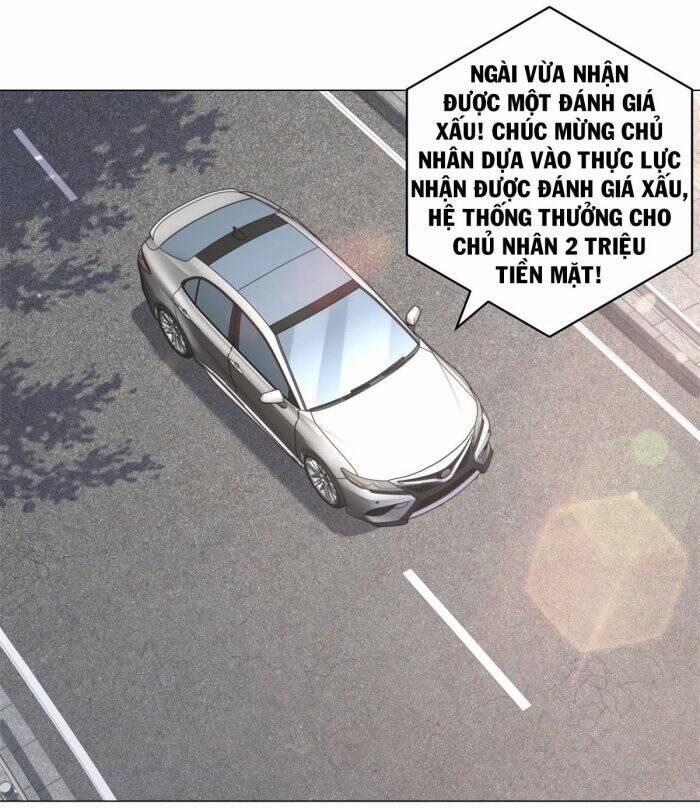 Tôi Là Tài Xế Xe Công Nghệ Có Chút Tiền Thì Đã Sao? 9 trang 30