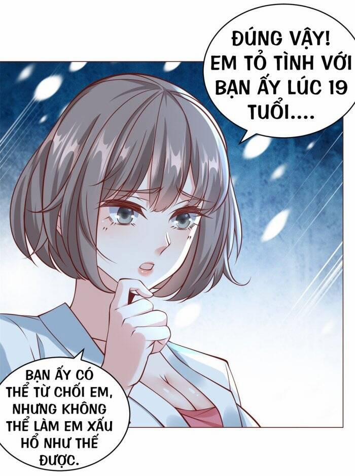 Tôi Là Tài Xế Xe Công Nghệ Có Chút Tiền Thì Đã Sao? 9 trang 9