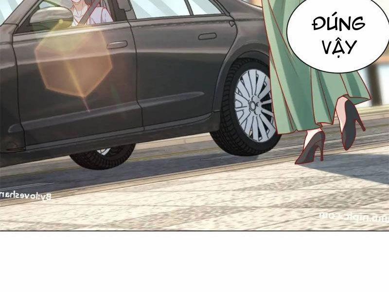 Tôi Là Tài Xế Xe Công Nghệ Có Chút Tiền Thì Đã Sao? 90 trang 15