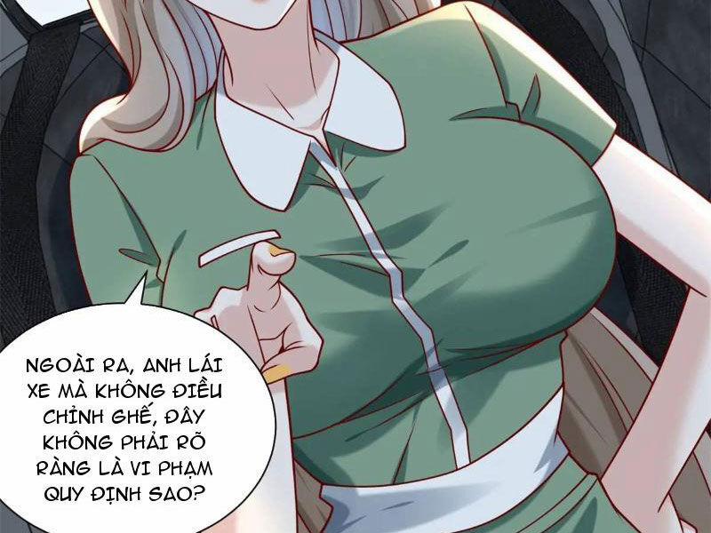 Tôi Là Tài Xế Xe Công Nghệ Có Chút Tiền Thì Đã Sao? 90 trang 26