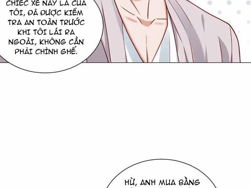 Tôi Là Tài Xế Xe Công Nghệ Có Chút Tiền Thì Đã Sao? 90 trang 29