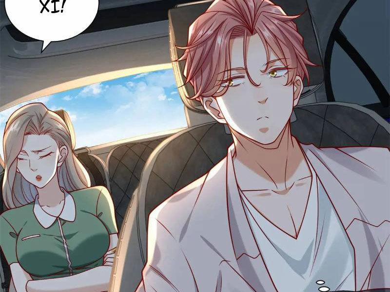 Tôi Là Tài Xế Xe Công Nghệ Có Chút Tiền Thì Đã Sao? 90 trang 33