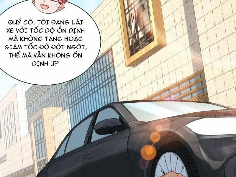 Tôi Là Tài Xế Xe Công Nghệ Có Chút Tiền Thì Đã Sao? 90 trang 36