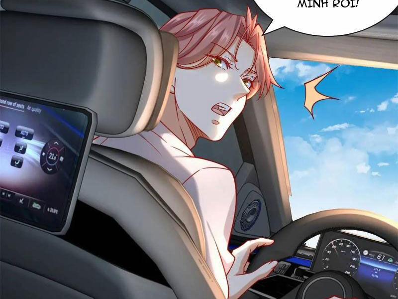 Tôi Là Tài Xế Xe Công Nghệ Có Chút Tiền Thì Đã Sao? 90 trang 48