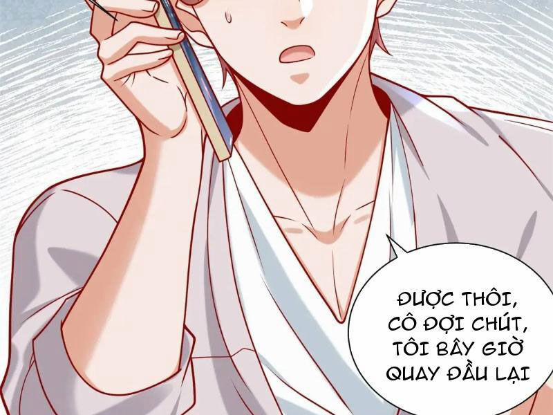 Tôi Là Tài Xế Xe Công Nghệ Có Chút Tiền Thì Đã Sao? 90 trang 51
