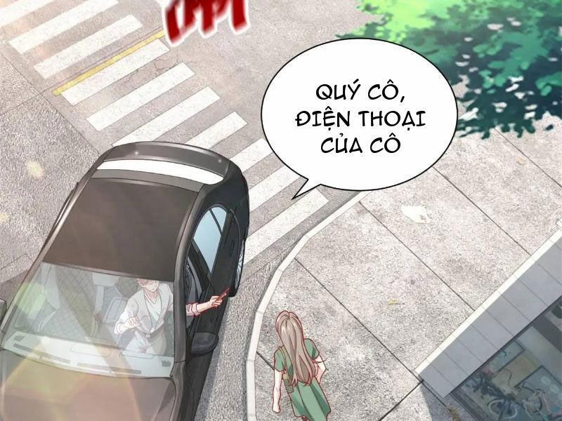 Tôi Là Tài Xế Xe Công Nghệ Có Chút Tiền Thì Đã Sao? 90 trang 53