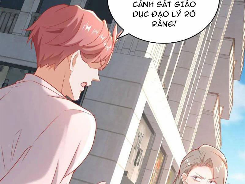 Tôi Là Tài Xế Xe Công Nghệ Có Chút Tiền Thì Đã Sao? 90 trang 60