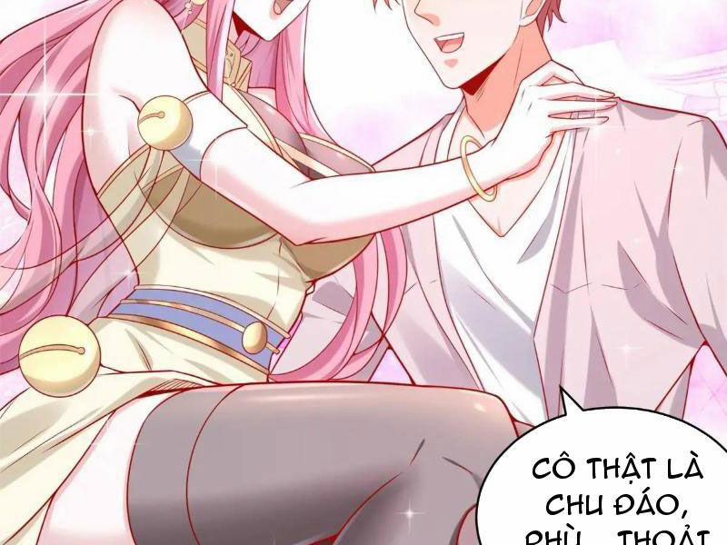 Tôi Là Tài Xế Xe Công Nghệ Có Chút Tiền Thì Đã Sao? 90 trang 78