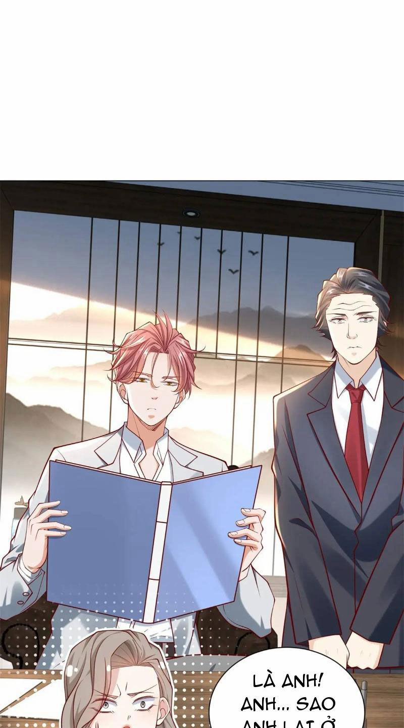 Tôi Là Tài Xế Xe Công Nghệ Có Chút Tiền Thì Đã Sao? 91 trang 13
