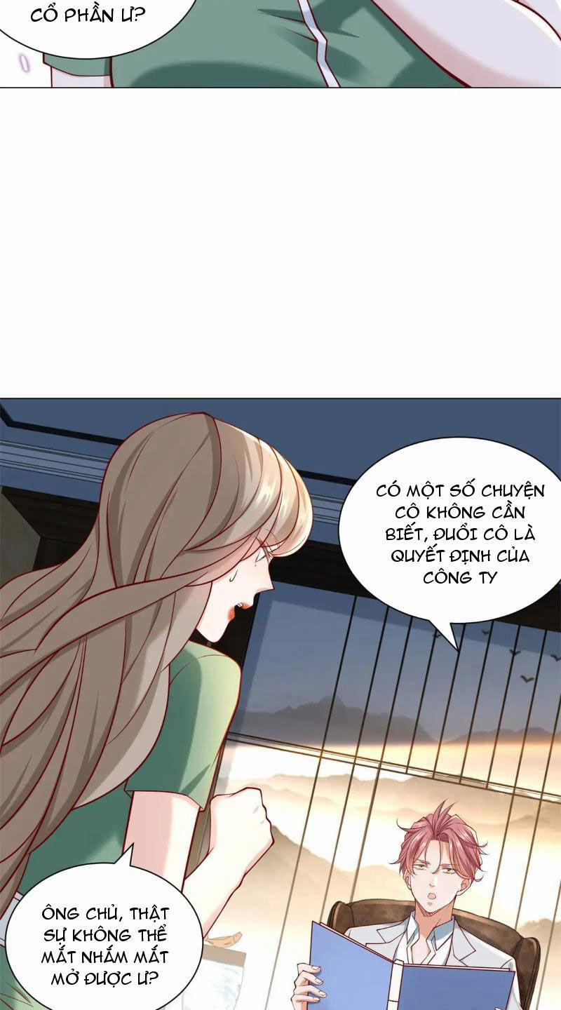 Tôi Là Tài Xế Xe Công Nghệ Có Chút Tiền Thì Đã Sao? 91 trang 16