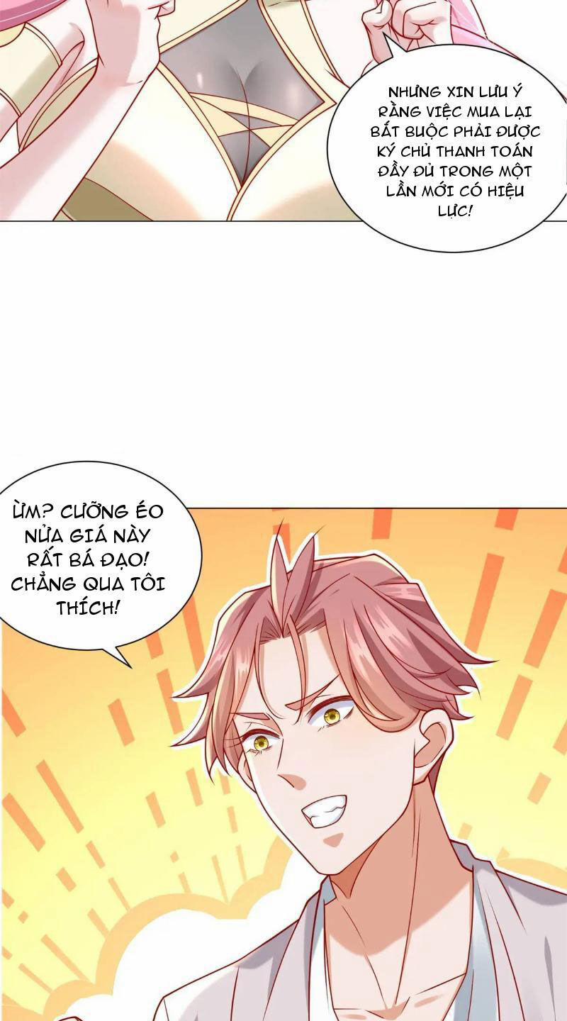 Tôi Là Tài Xế Xe Công Nghệ Có Chút Tiền Thì Đã Sao? 91 trang 2