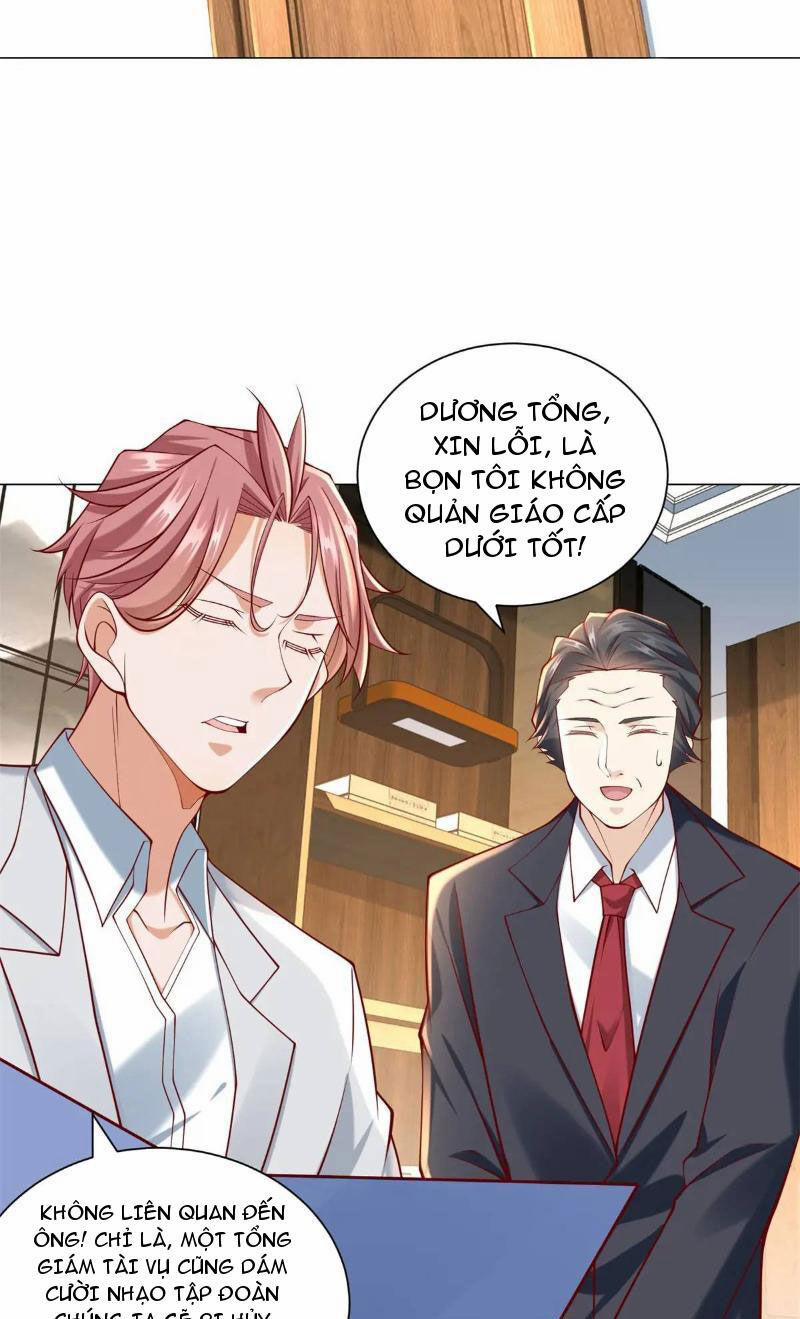 Tôi Là Tài Xế Xe Công Nghệ Có Chút Tiền Thì Đã Sao? 91 trang 20