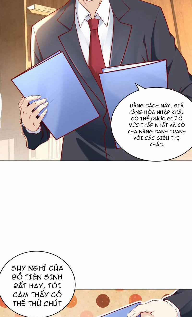 Tôi Là Tài Xế Xe Công Nghệ Có Chút Tiền Thì Đã Sao? 91 trang 24