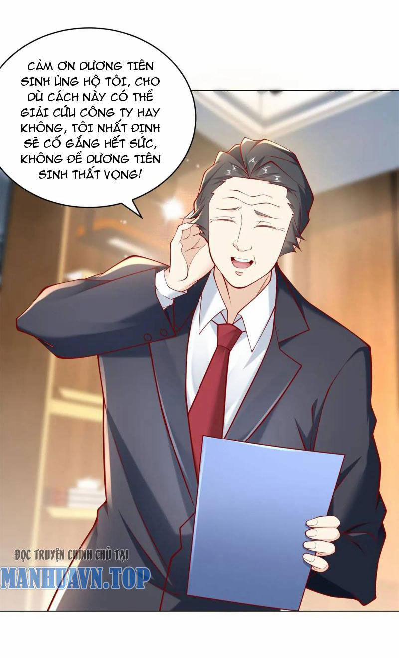 Tôi Là Tài Xế Xe Công Nghệ Có Chút Tiền Thì Đã Sao? 91 trang 28