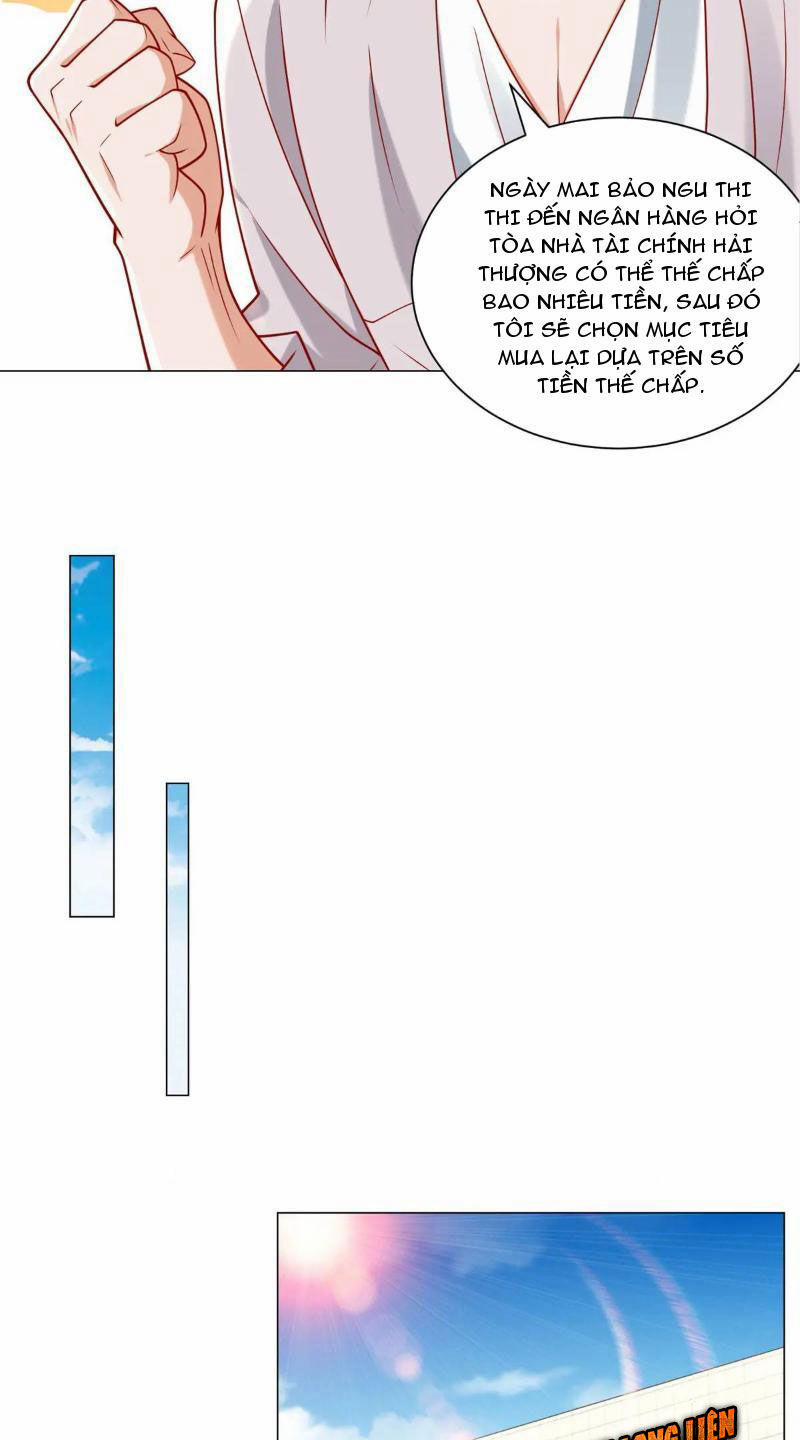 Tôi Là Tài Xế Xe Công Nghệ Có Chút Tiền Thì Đã Sao? 91 trang 3