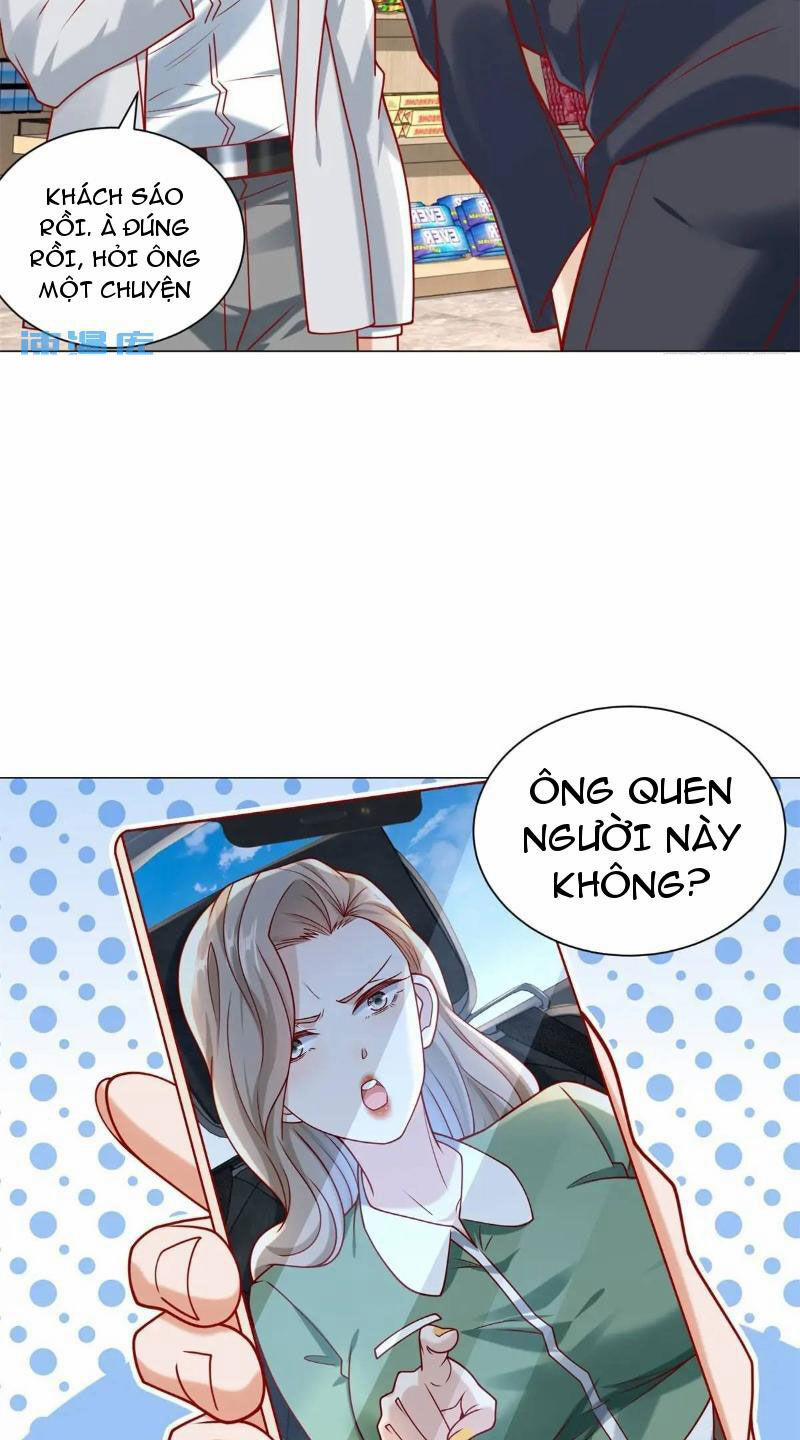 Tôi Là Tài Xế Xe Công Nghệ Có Chút Tiền Thì Đã Sao? 91 trang 7