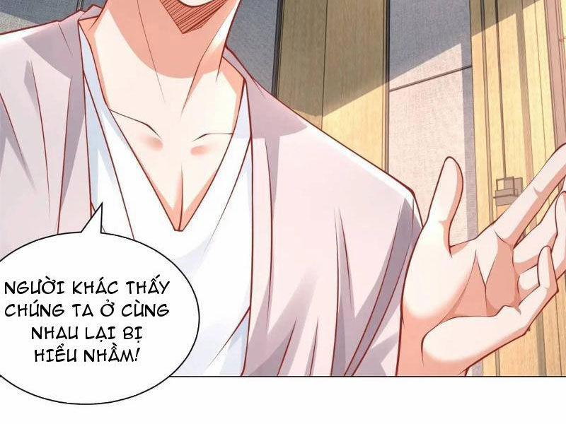 Tôi Là Tài Xế Xe Công Nghệ Có Chút Tiền Thì Đã Sao? 92 trang 21