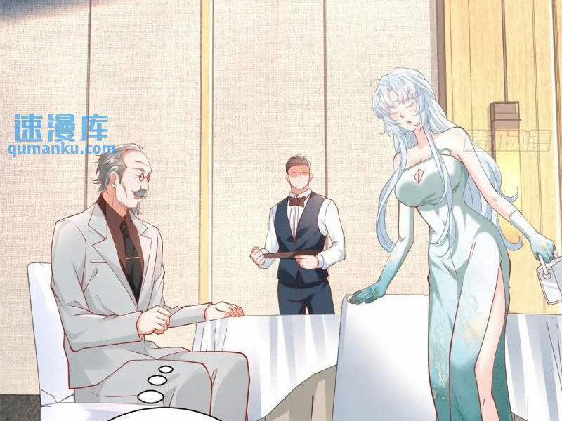 Tôi Là Tài Xế Xe Công Nghệ Có Chút Tiền Thì Đã Sao? 92 trang 3