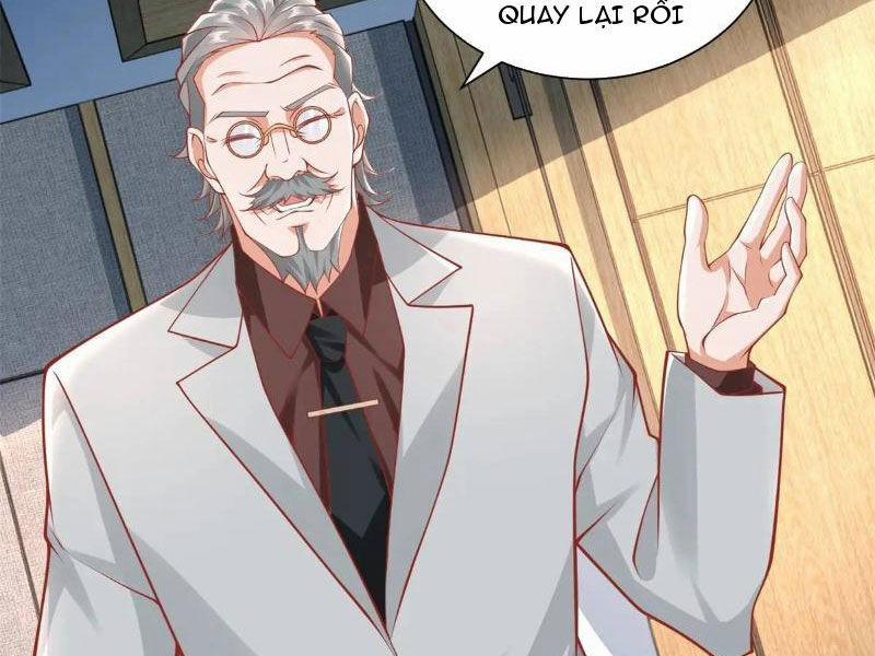 Tôi Là Tài Xế Xe Công Nghệ Có Chút Tiền Thì Đã Sao? 92 trang 30
