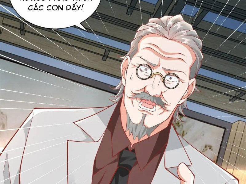 Tôi Là Tài Xế Xe Công Nghệ Có Chút Tiền Thì Đã Sao? 92 trang 37