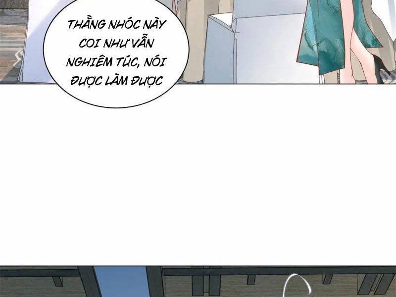 Tôi Là Tài Xế Xe Công Nghệ Có Chút Tiền Thì Đã Sao? 92 trang 4