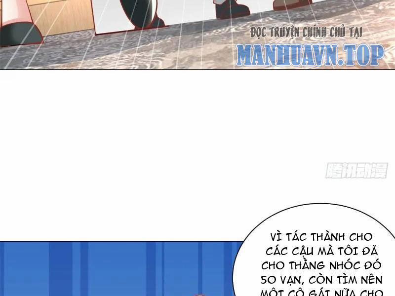 Tôi Là Tài Xế Xe Công Nghệ Có Chút Tiền Thì Đã Sao? 92 trang 51