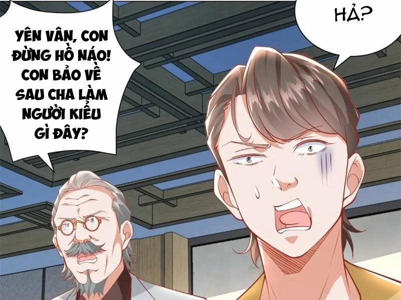 Tôi Là Tài Xế Xe Công Nghệ Có Chút Tiền Thì Đã Sao? 92 trang 76