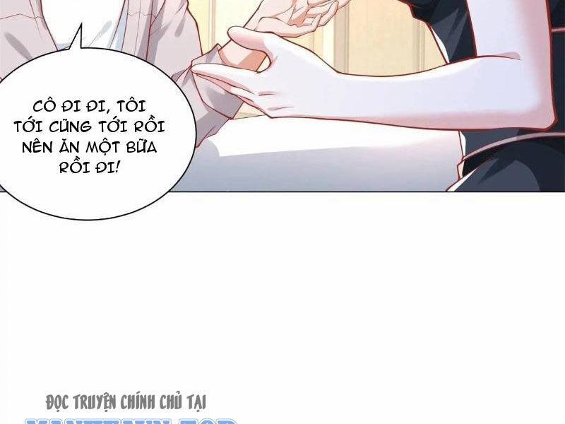 Tôi Là Tài Xế Xe Công Nghệ Có Chút Tiền Thì Đã Sao? 92 trang 9