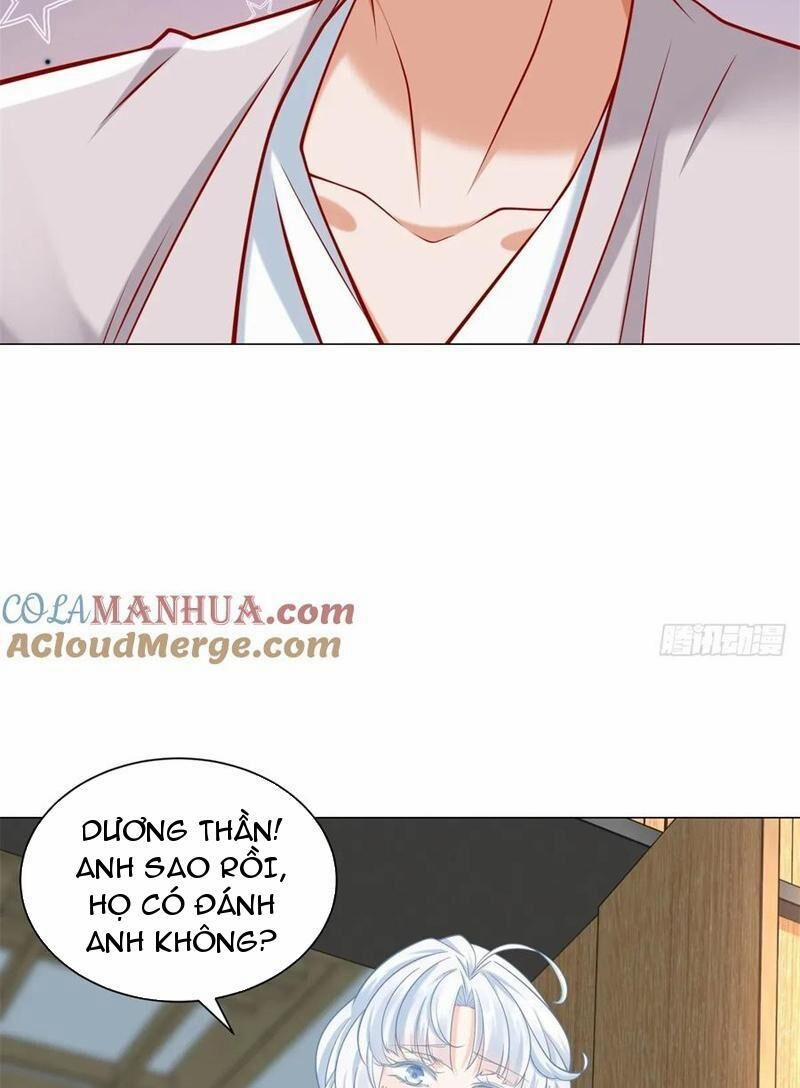 Tôi Là Tài Xế Xe Công Nghệ Có Chút Tiền Thì Đã Sao? 94 trang 28