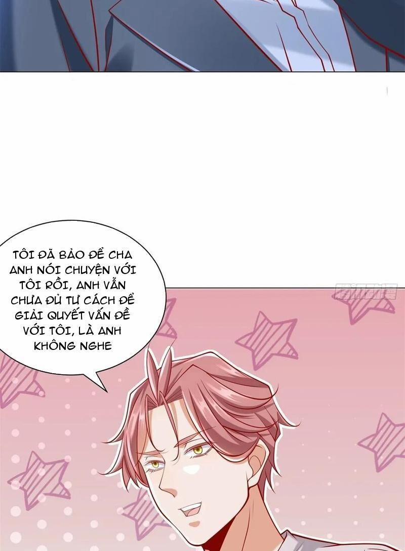 Tôi Là Tài Xế Xe Công Nghệ Có Chút Tiền Thì Đã Sao? 94 trang 31