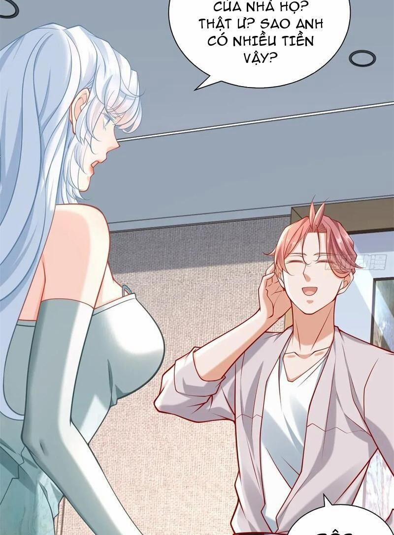 Tôi Là Tài Xế Xe Công Nghệ Có Chút Tiền Thì Đã Sao? 94 trang 33