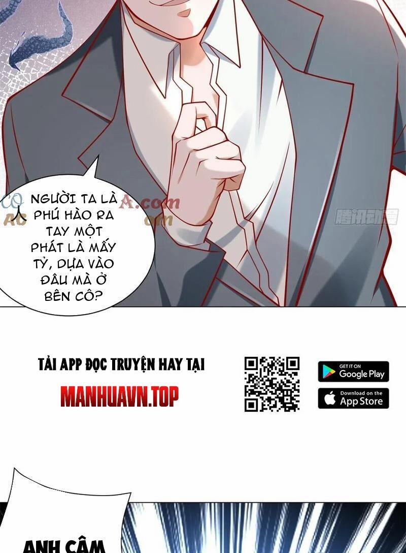 Tôi Là Tài Xế Xe Công Nghệ Có Chút Tiền Thì Đã Sao? 94 trang 38