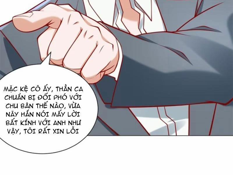 Tôi Là Tài Xế Xe Công Nghệ Có Chút Tiền Thì Đã Sao? 95 trang 11