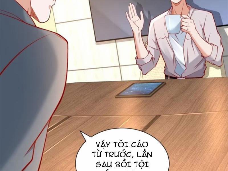 Tôi Là Tài Xế Xe Công Nghệ Có Chút Tiền Thì Đã Sao? 95 trang 39