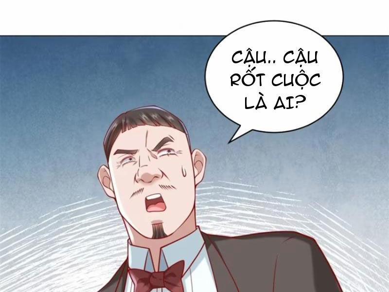 Tôi Là Tài Xế Xe Công Nghệ Có Chút Tiền Thì Đã Sao? 95 trang 41