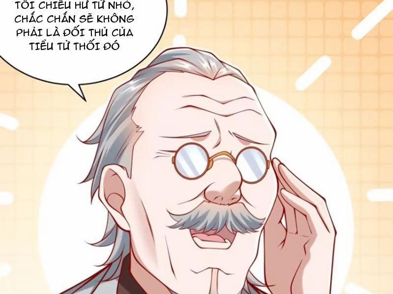 Tôi Là Tài Xế Xe Công Nghệ Có Chút Tiền Thì Đã Sao? 95 trang 66