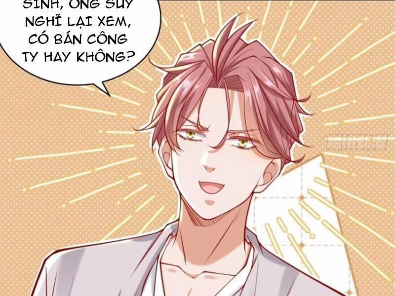 Tôi Là Tài Xế Xe Công Nghệ Có Chút Tiền Thì Đã Sao? 95 trang 84