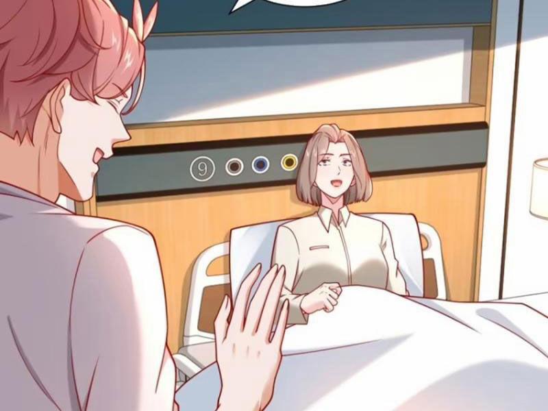 Tôi Là Tài Xế Xe Công Nghệ Có Chút Tiền Thì Đã Sao? 96 trang 27