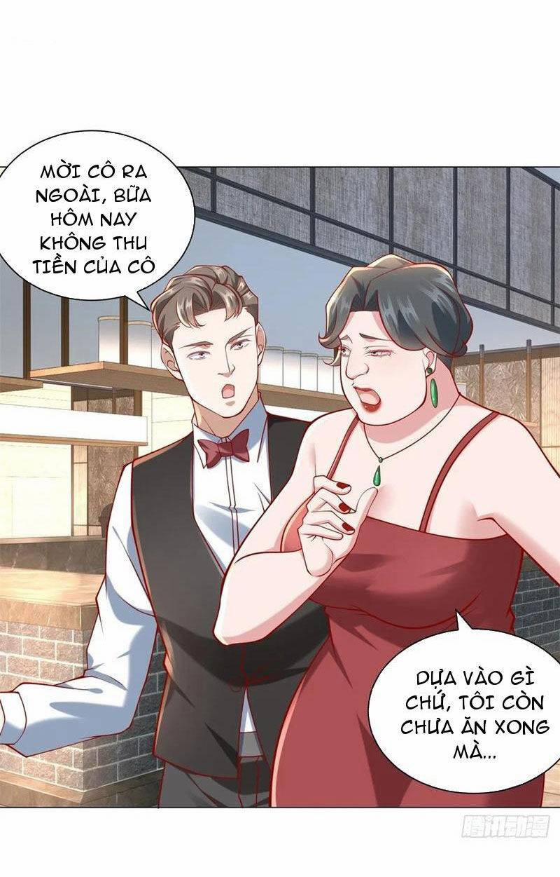 Tôi Là Tài Xế Xe Công Nghệ Có Chút Tiền Thì Đã Sao? 98 trang 30